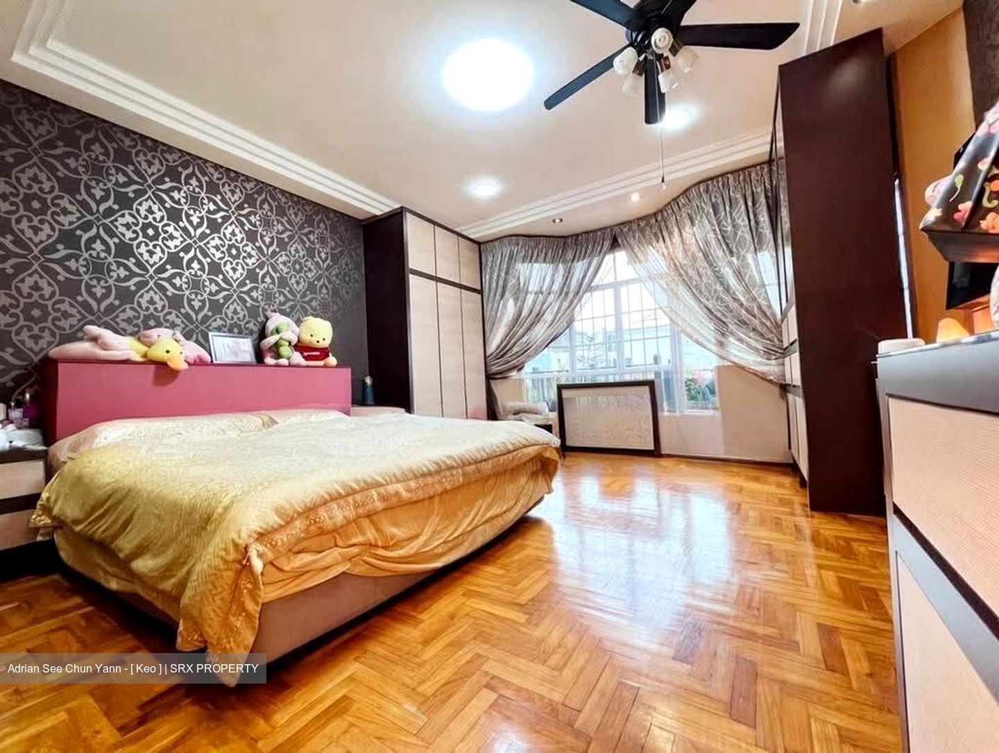 Galistan Avenue (D23), Detached #613569521